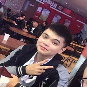 Em Ngô Minh Hiếu- Niên khóa 2016 - 2019