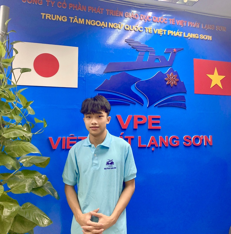 Em Mã Đức Công - Niên khóa 2018 - 2021